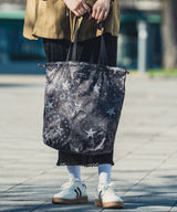 KiU 手提 / 抽繩兩用防水提袋 K444