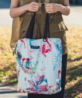 KiU 手提 / 抽繩兩用防水提袋 K444