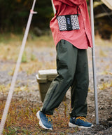 KiU Etiquette pouch 2nd K445