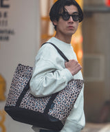 KiU 600D Tote bag K446