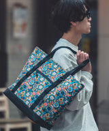 KiU 600D Tote bag K446