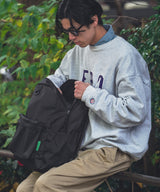 KiU Day backpack 2nd K447