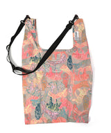 Kiuriusable bag K449