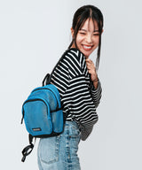 ダブルメッシュミニバックパック K450