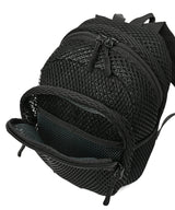 ダブルメッシュミニバックパック K450