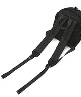 ダブルメッシュミニバックパック K450