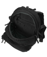 ダブルメッシュミニバックパック K450