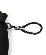 Double mesh purpose bag K452