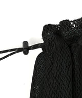 Double mesh purpose bag K452