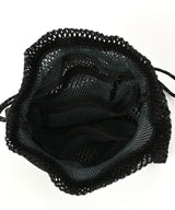 Double mesh purpose bag K452