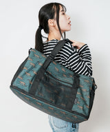 KiU 600D gym bag K454