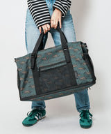 KiU 600D gym bag K454