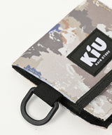 Water repelent wallet type-C K459