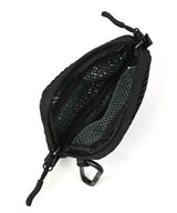 Double mesh pouch S size K464