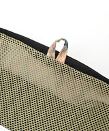 【予約販売】パッカブルコンプレッションポーチミニ8.5L K466