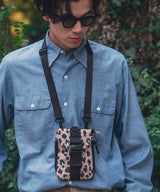 Travel smart pass pochette K467