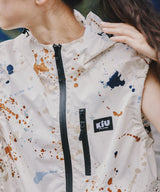 KiU 降溫量感空調背心2nd K470