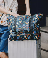 Carry on tote bag k371