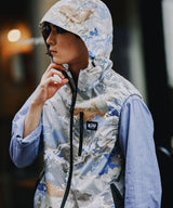 KiU 降溫量感空調背心2nd K470