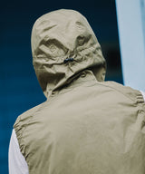 KiU 降溫量感空調背心2nd K470