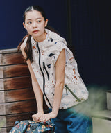 KiU 降溫量感空調背心2nd K470