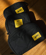 パデッドスクエアポーチ K480