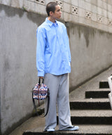 Pendleton_Padded pochetta full mini bag S007