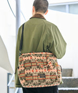 Pendleton_Square padded multipurpose tote bag S010