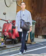 パフィーパラコードトートバッグ K487