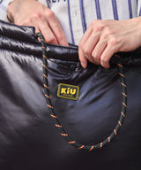 パフィーパラコードトートバッグ K487