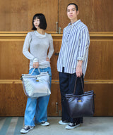 パフィーパラコードトートバッグ K487