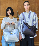 パフィーパラコードトートバッグ K487