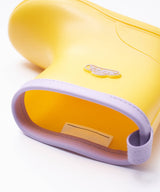 キウキッズレインブーツ K515