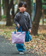 キウキッズレインブーツ K515