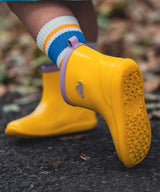 キウキッズレインブーツ K515