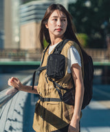 【予約販売】ライトウェイトフィットバッグ K520