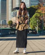 【新生活応援対象】ライトウェイトフィットバッグ K520