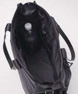 【驚く軽さ】キウ ヘルメットバッグ K522
