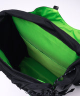 マルチファンクショナル フラップバックパック K523