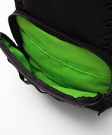 マルチファンクショナル フラップバックパック K523