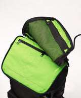 マルチファンクショナル フラップバックパック K523