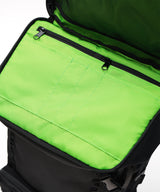 マルチファンクショナル フラップバックパック K523