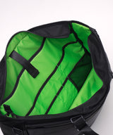 内側に備え付けPCポケット有り(対応サイズ:16インチ程度)