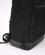 スクエアバックパック