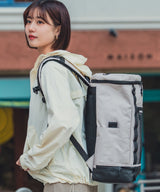 スクエアバックパック K526