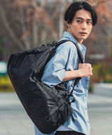 トラベルダッフルバッグ K528