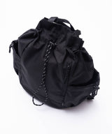 【予約販売】マルチウェイ ドローストリングバッグ K530