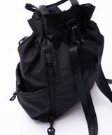 【予約販売】マルチウェイ ドローストリングバッグ K530