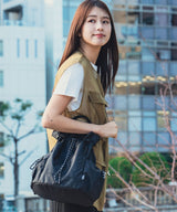 マルチウェイ ドローストリングバッグ K530