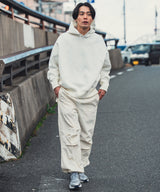 ウォーターリペレントロングパンツ K563